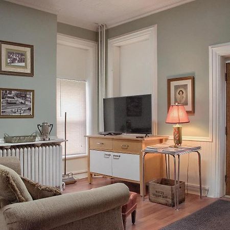 Shamokin Bed And Breakfast Buitenkant foto
