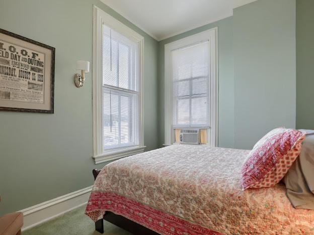 Shamokin Bed And Breakfast Buitenkant foto