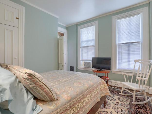 Shamokin Bed And Breakfast Buitenkant foto