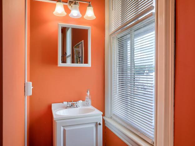 Shamokin Bed And Breakfast Buitenkant foto