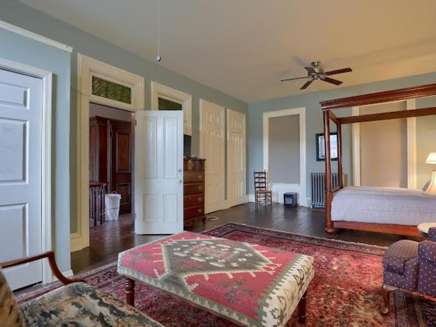 Shamokin Bed And Breakfast Buitenkant foto