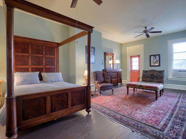 Shamokin Bed And Breakfast Buitenkant foto