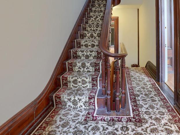 Shamokin Bed And Breakfast Buitenkant foto