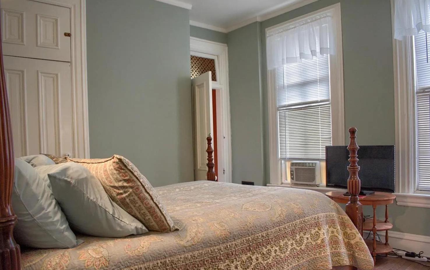 Shamokin Bed And Breakfast Buitenkant foto