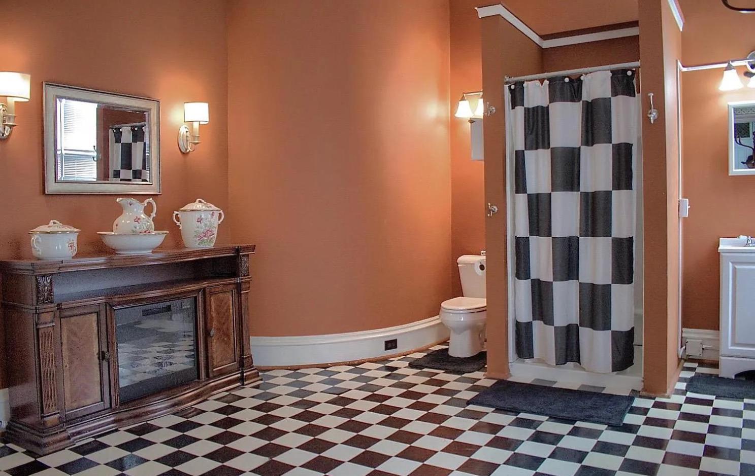 Shamokin Bed And Breakfast Buitenkant foto