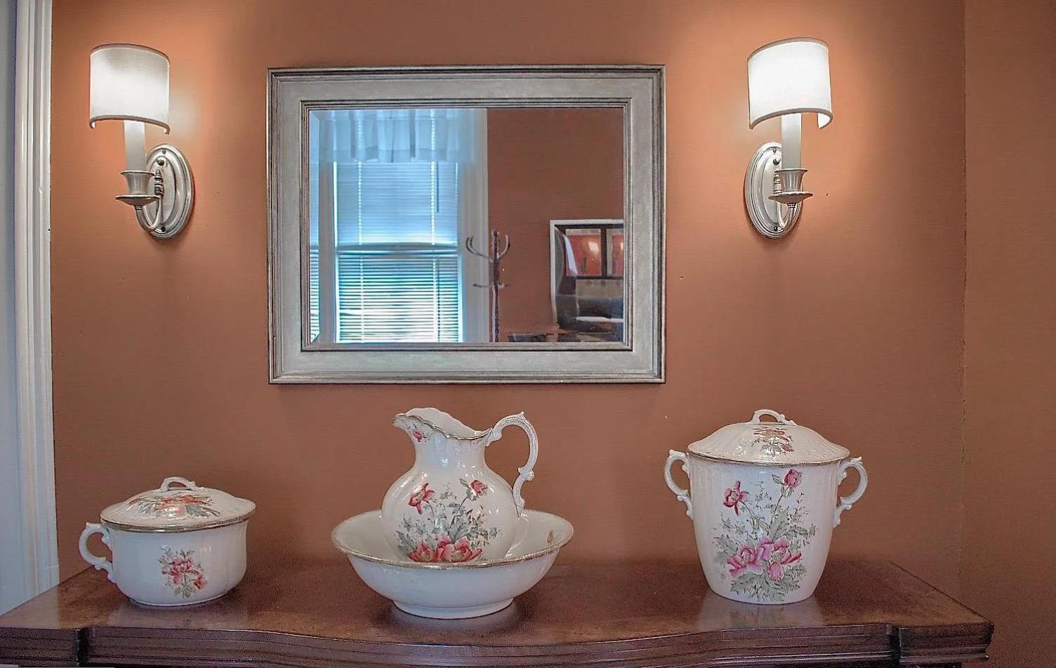 Shamokin Bed And Breakfast Buitenkant foto