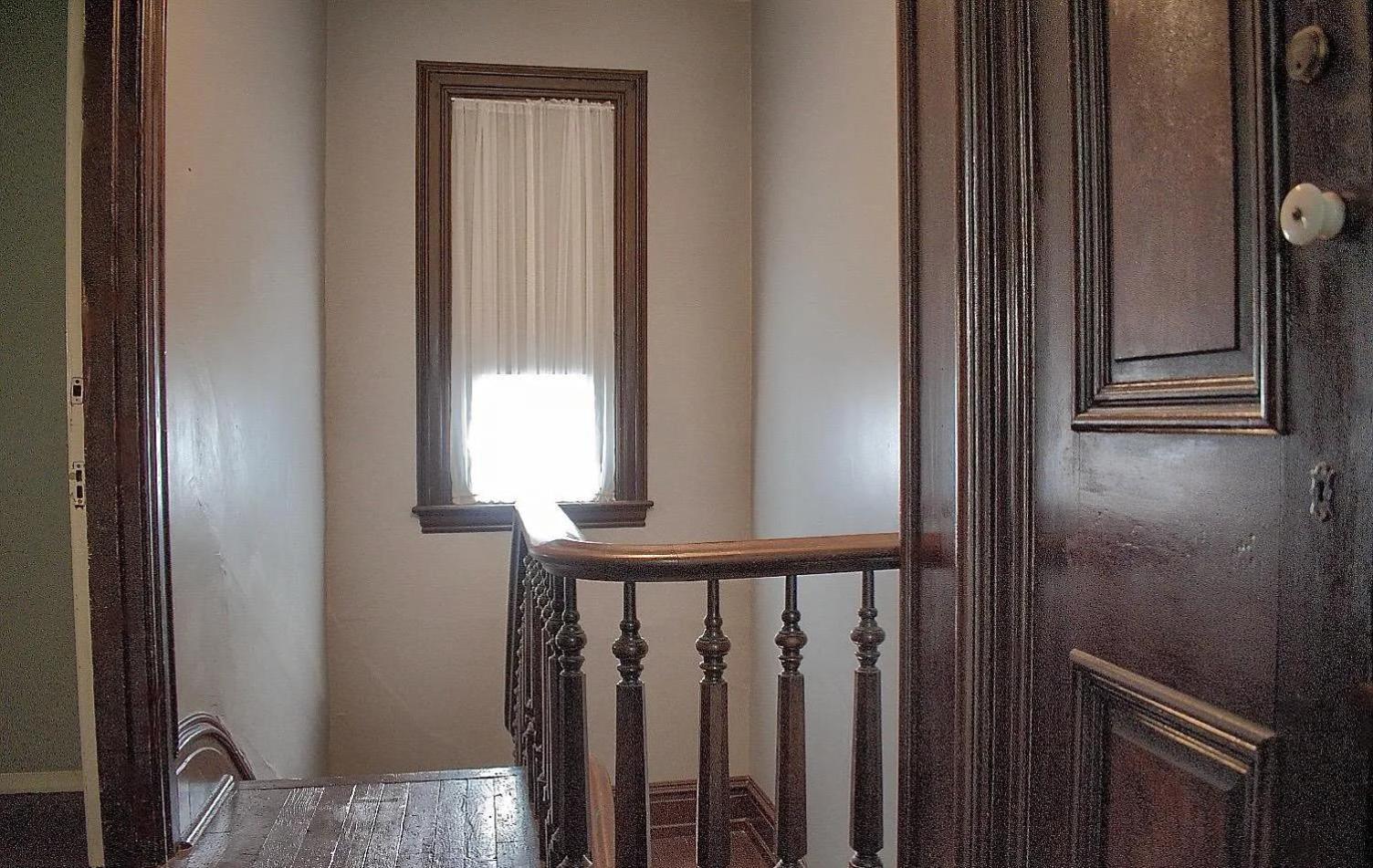 Shamokin Bed And Breakfast Buitenkant foto